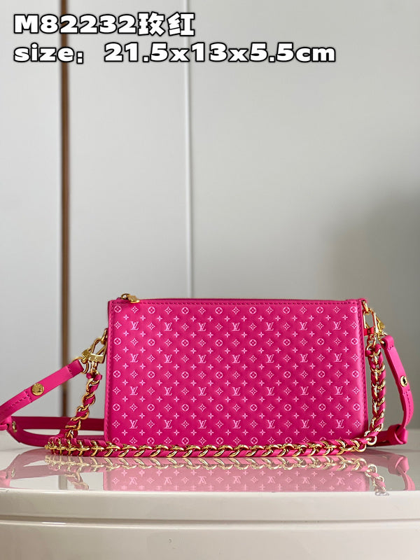 LOV - Luxurious Totes - 563