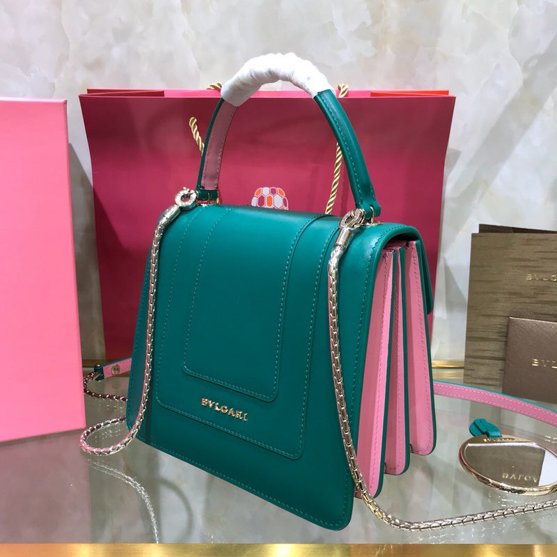 Style My Style - BVLGA Bags - 048