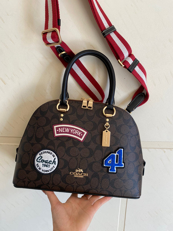Luxurious-Totes - CCH Bags - 251