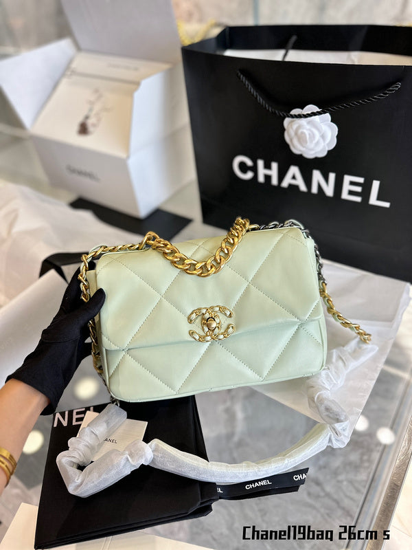 Style My Style - CNL3 Bags - 355