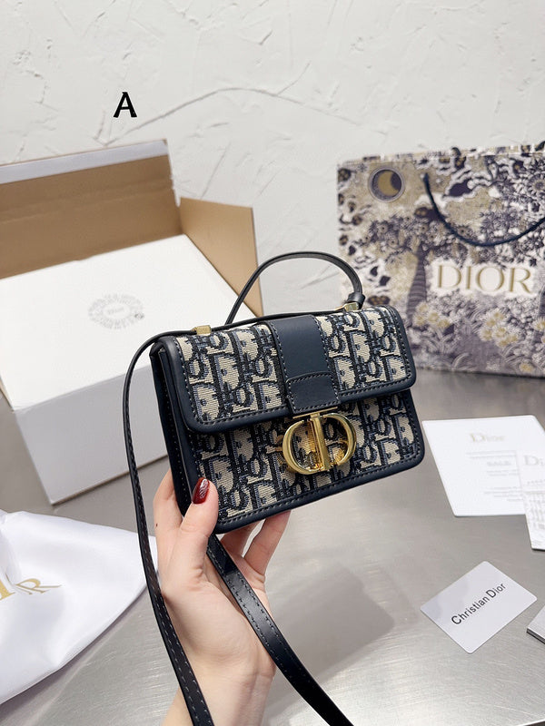 Luxurious Totes - DOR2 Bags - 252