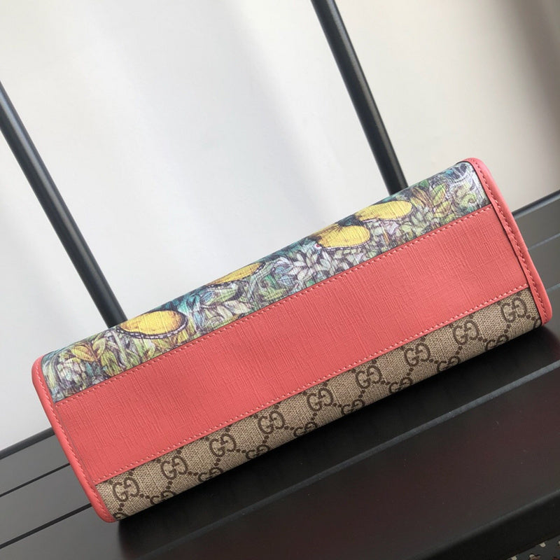 Luxurious Totes - Latest - 9838