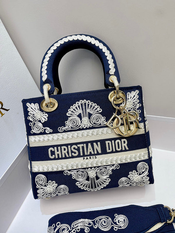 Luxurious Totes - Latest - 6553