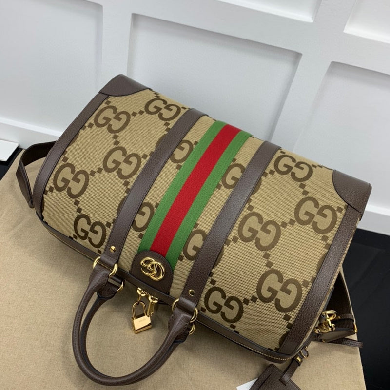 GUI - Luxurious Totes - 823