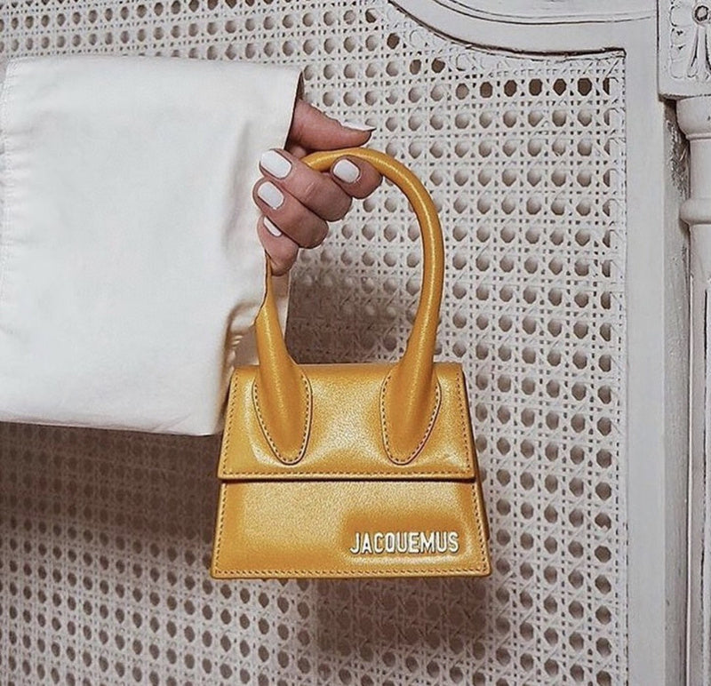 Luxurious Totes - Latest - 5988
