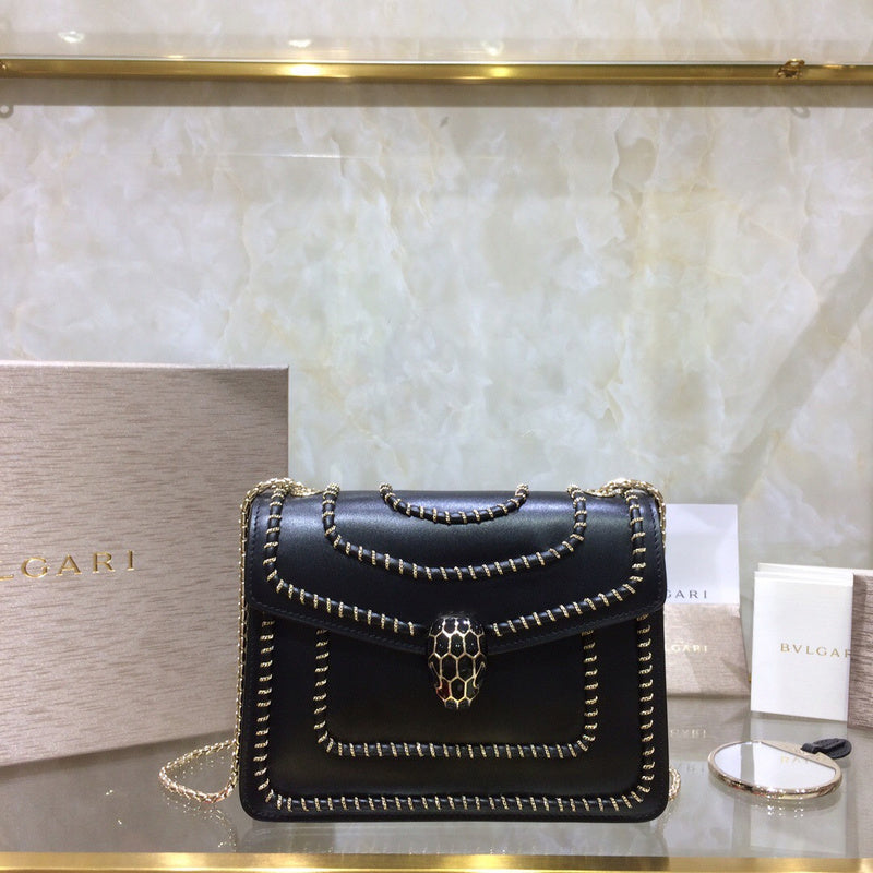 Style My Style - BVLGA Bags - 081