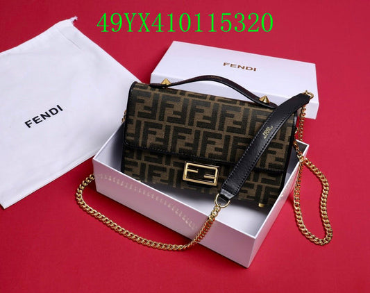 GC - Shoulder - 3462