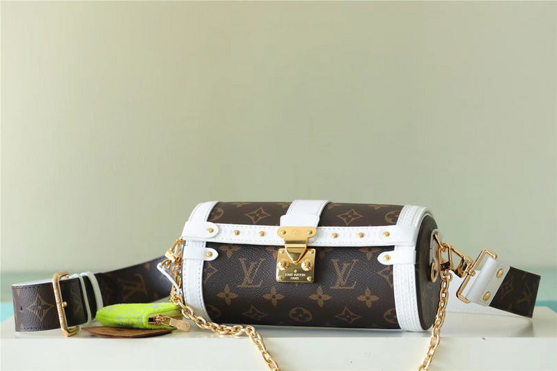 Lux-Totes - LOV Bags - 948