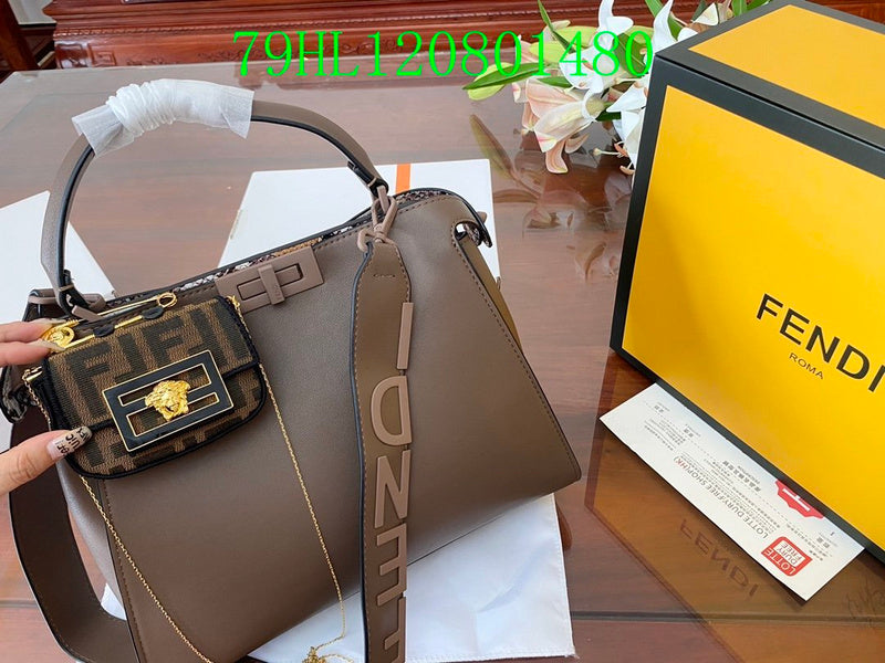 GC - Shoulder - 3296