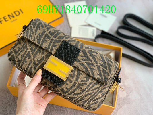 GC - Shoulder - 2607