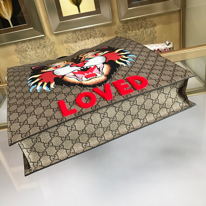 Lux-Totes - GCI Bags - 2553