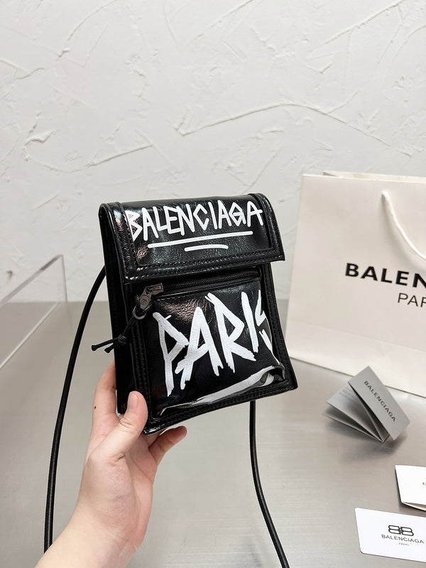 Style My Style - BGA2 Bags - 207