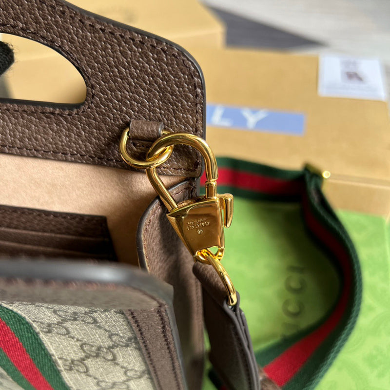 Lux-Totes - GCI Bags - 2281