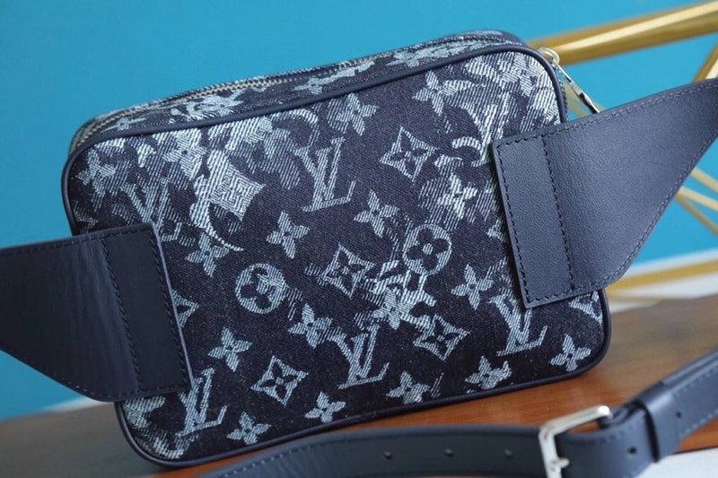 Lux-Totes - LOV Bags - 4191