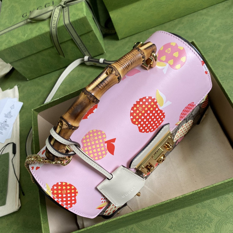 Luxurious Totes - Latest - 4022