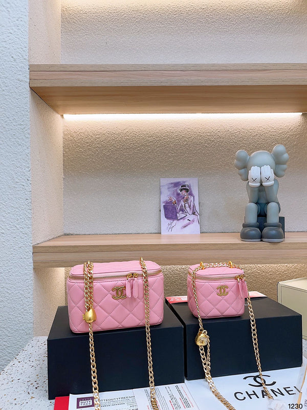 Style My Style - CNL3 Bags - 041