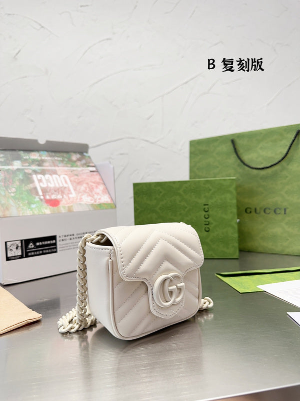 Luxurious Totes - GUI3 Bags - 204