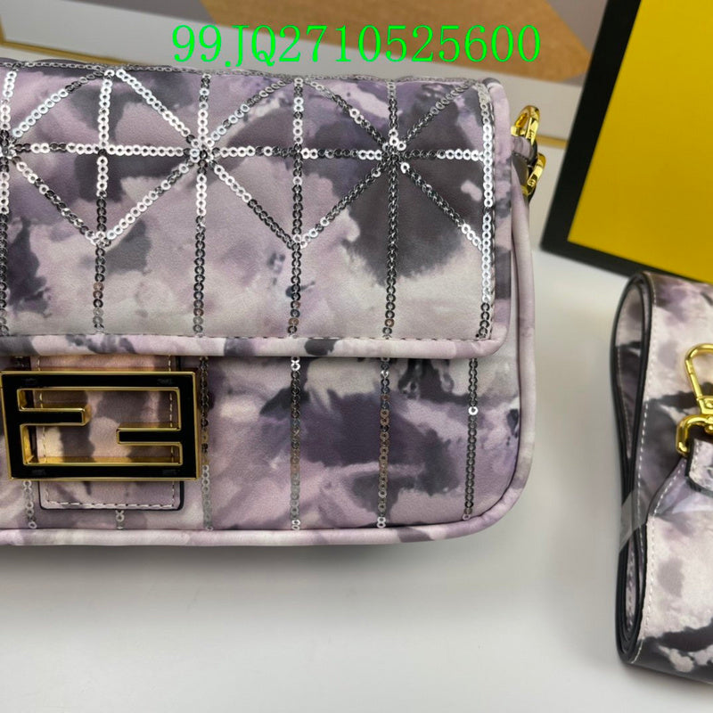 GC - Shoulder - 3201