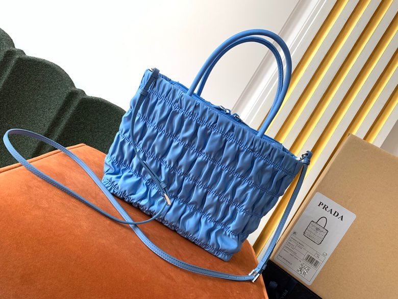 ZEP - PD Bags - 548