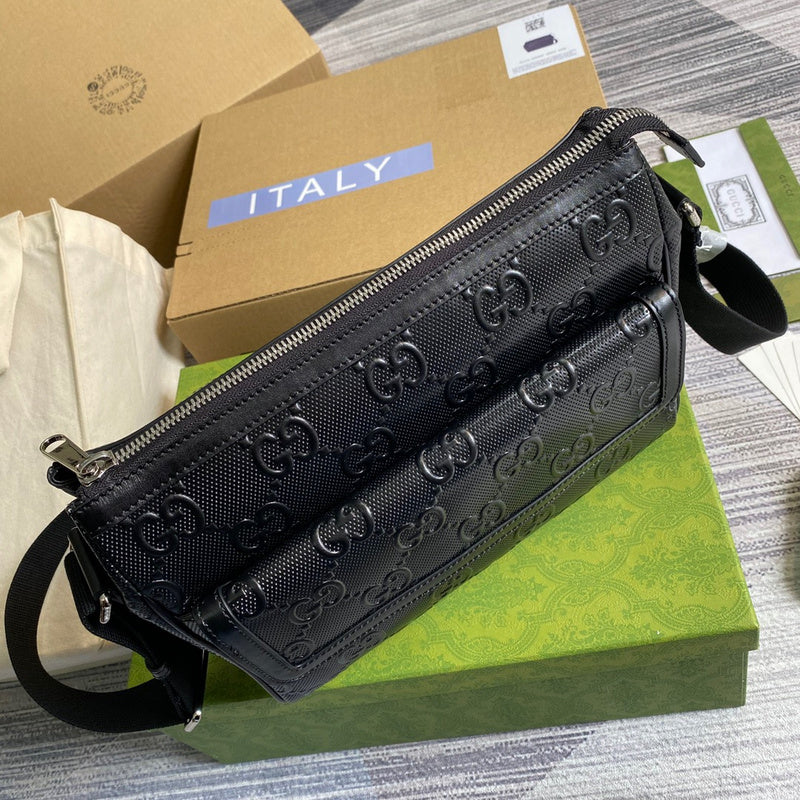 Lux-Totes - GCI Bags - 2283