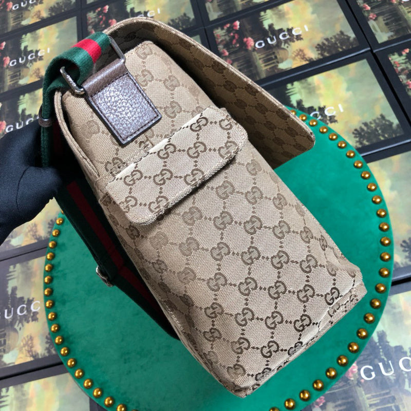 Lux-Totes - GCI Bags - 2488