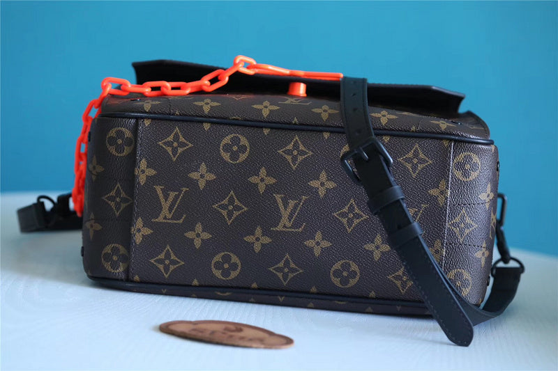 Lux-Totes - LOV Bags - 4338