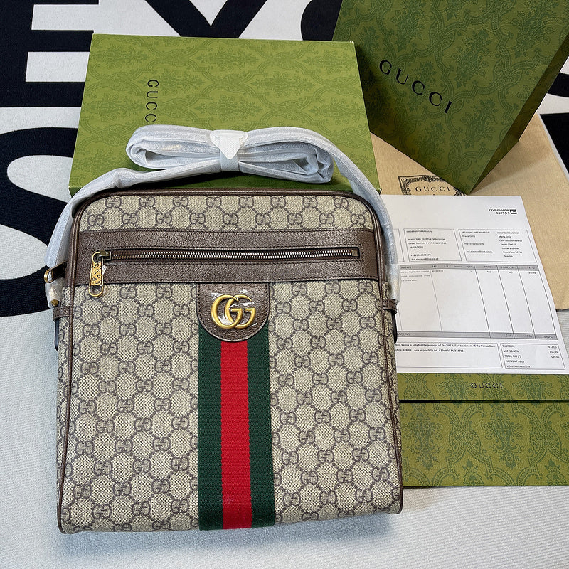 Lux-Totes - GCI Bags - 2462
