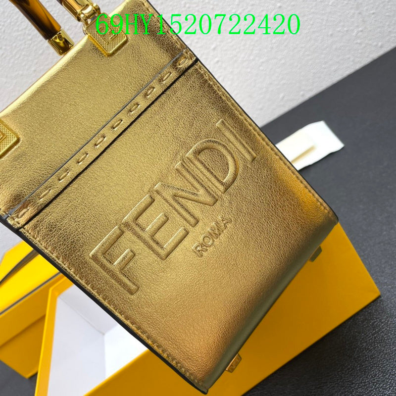 GC - Shoulder - 3304