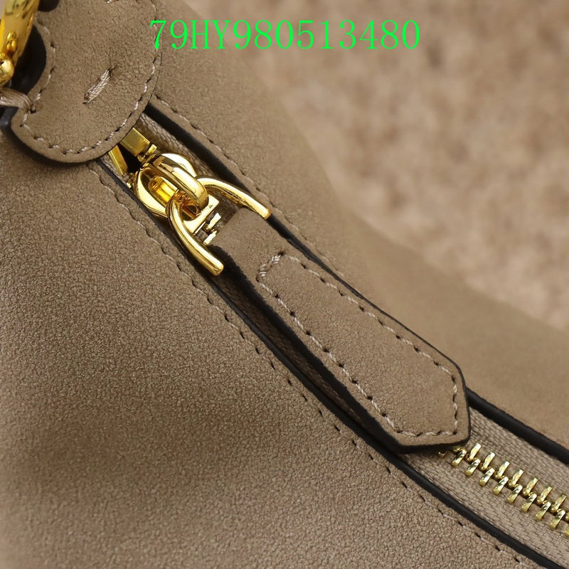 GC - Shoulder - 2932