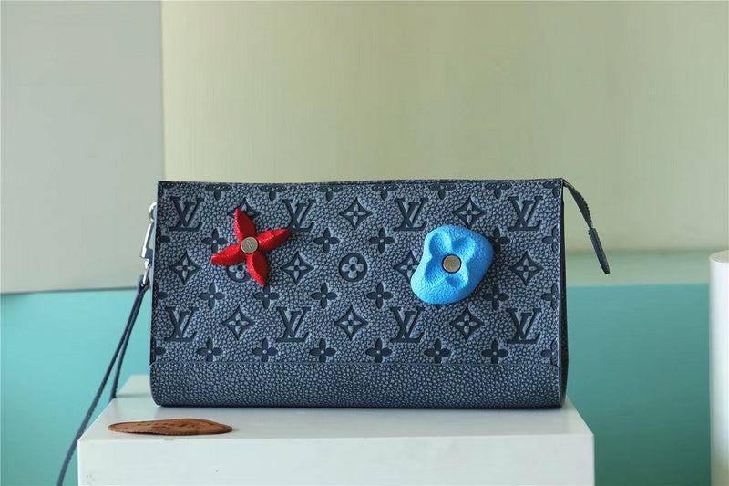Lux-Totes - LOV Bags - 4586