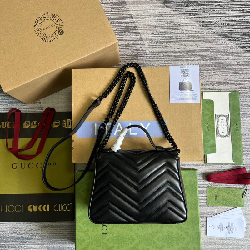 Lux-Totes - GCI Bags - 2037