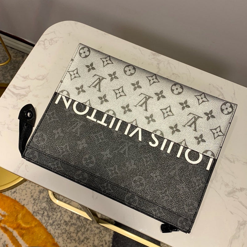 Lux-Totes - LOV Bags - 4802