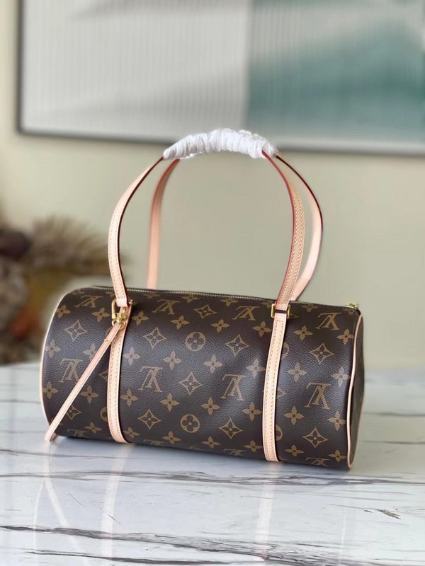 LOV - Luxurious Totes - 1992