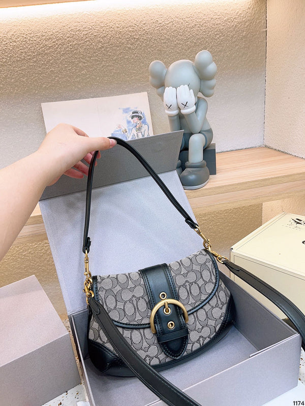 Style My Style - CCH2 Bags - 092