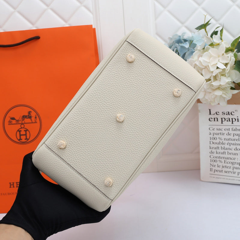 Lux-Totes - HMS Bags - 088