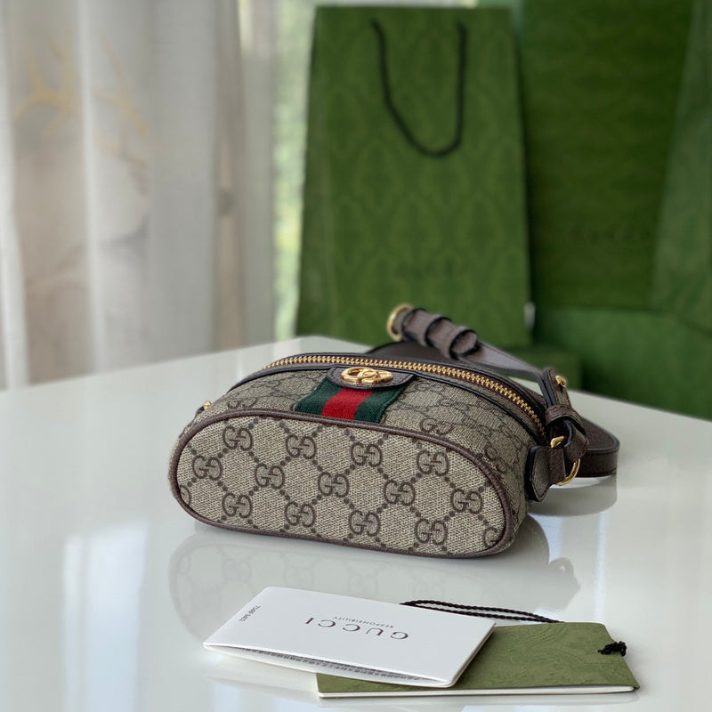 GUI - Luxurious Totes - 772