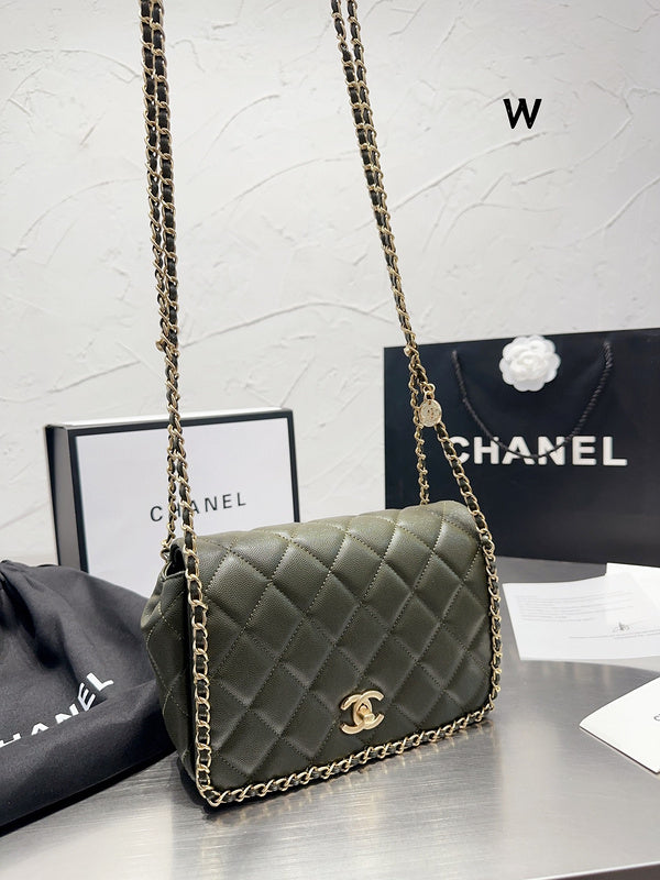 Style My Style - CNL3 Bags - 566