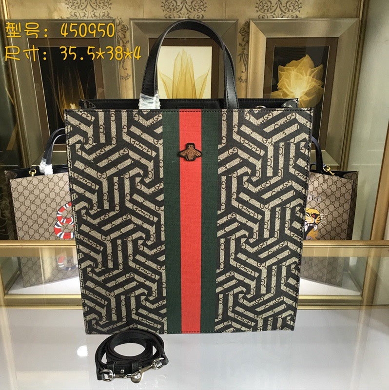 Lux-Totes - GCI Bags - 2544