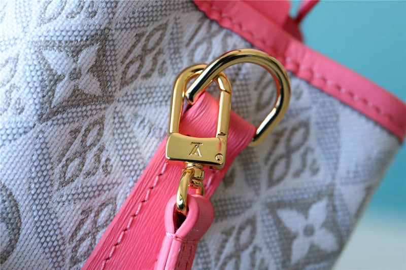 Lux-Totes - LOV Bags - 1121