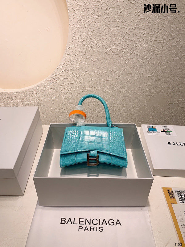 Luxurious Totes - BGA2 Bags - 199
