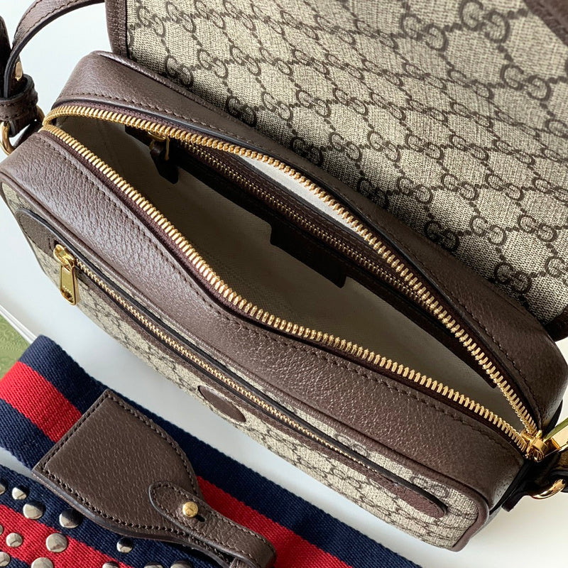GUI - Luxurious Totes - 706