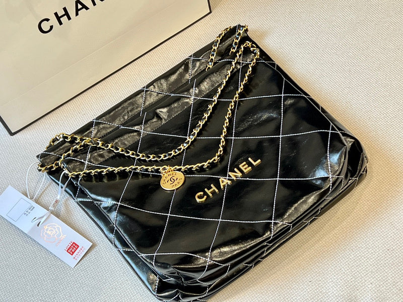 Luxurious Totes - CNL3 Bags - 437