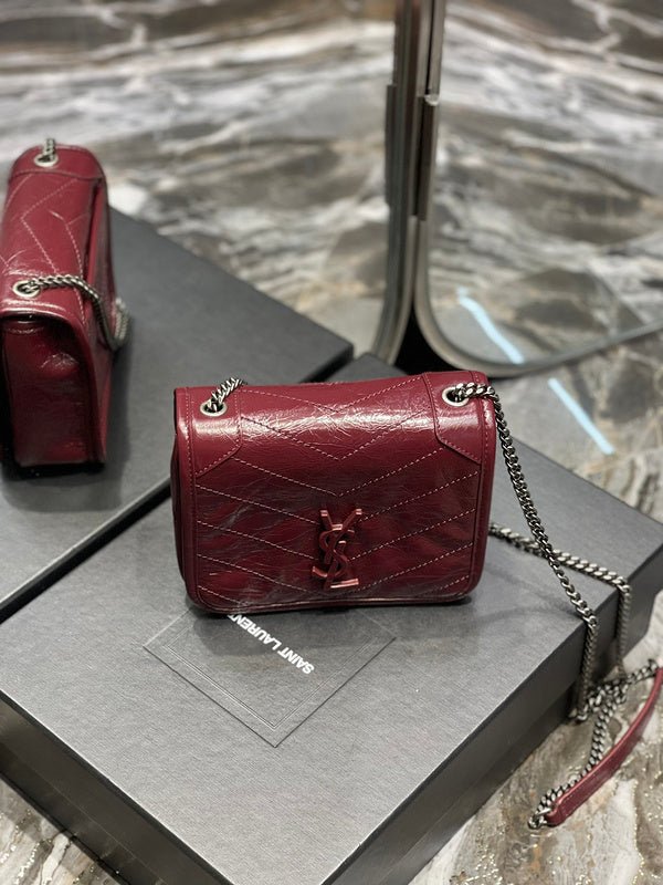 Luxurious Totes - Latest - 8387