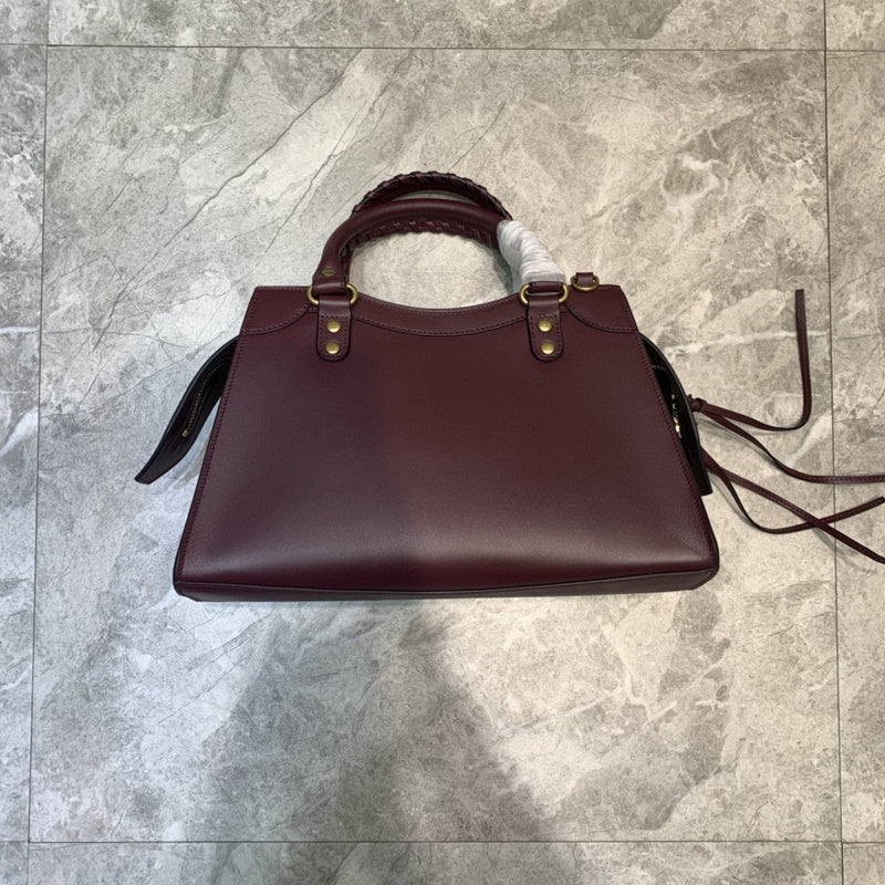 Style My Style - BGA Bags - 520