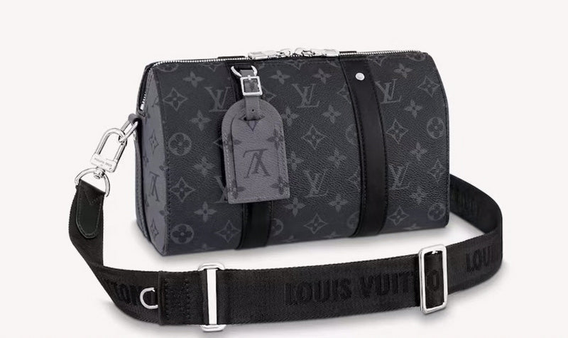 LOV - Luxurious Totes - 1983