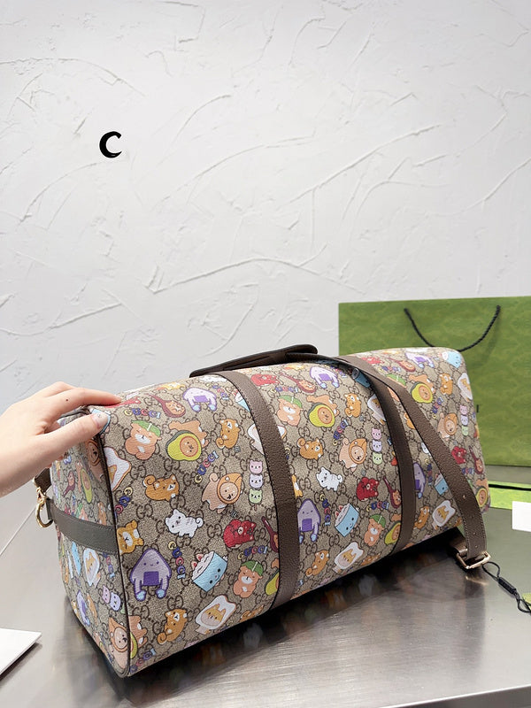 Style My Style - GUI3 Bags - 248