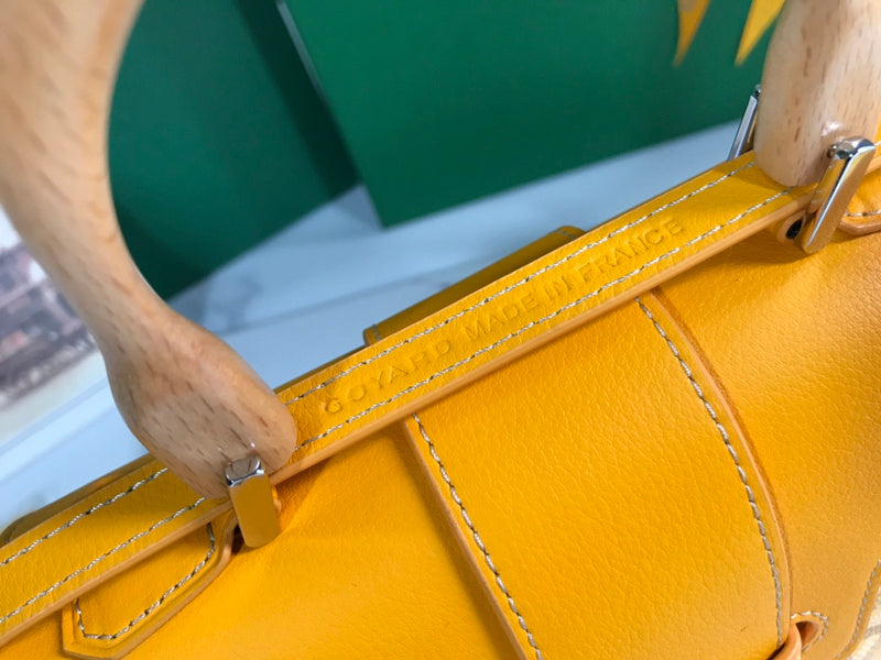 Style My Style3 - GYO Bags - 057