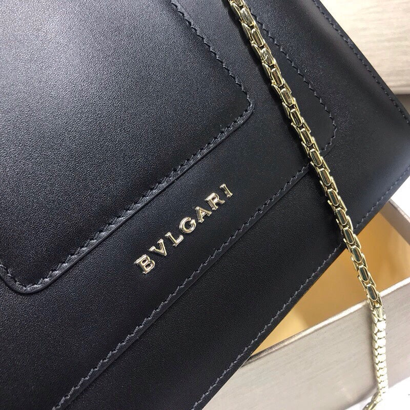 Style My Style - BVLGA Bags - 005