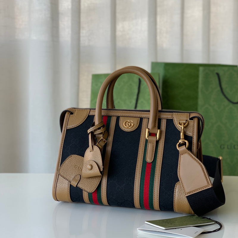 GUI - Luxurious Totes - 615