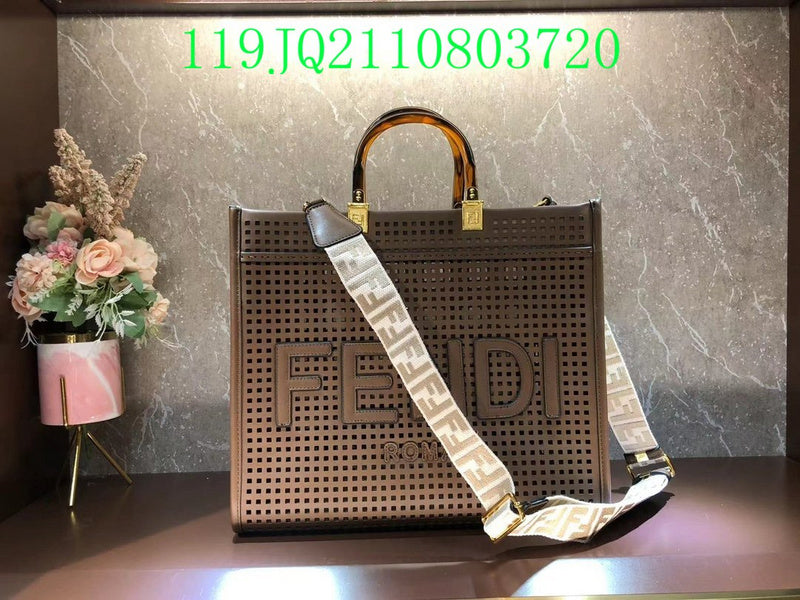 GC - Shoulder - 3262